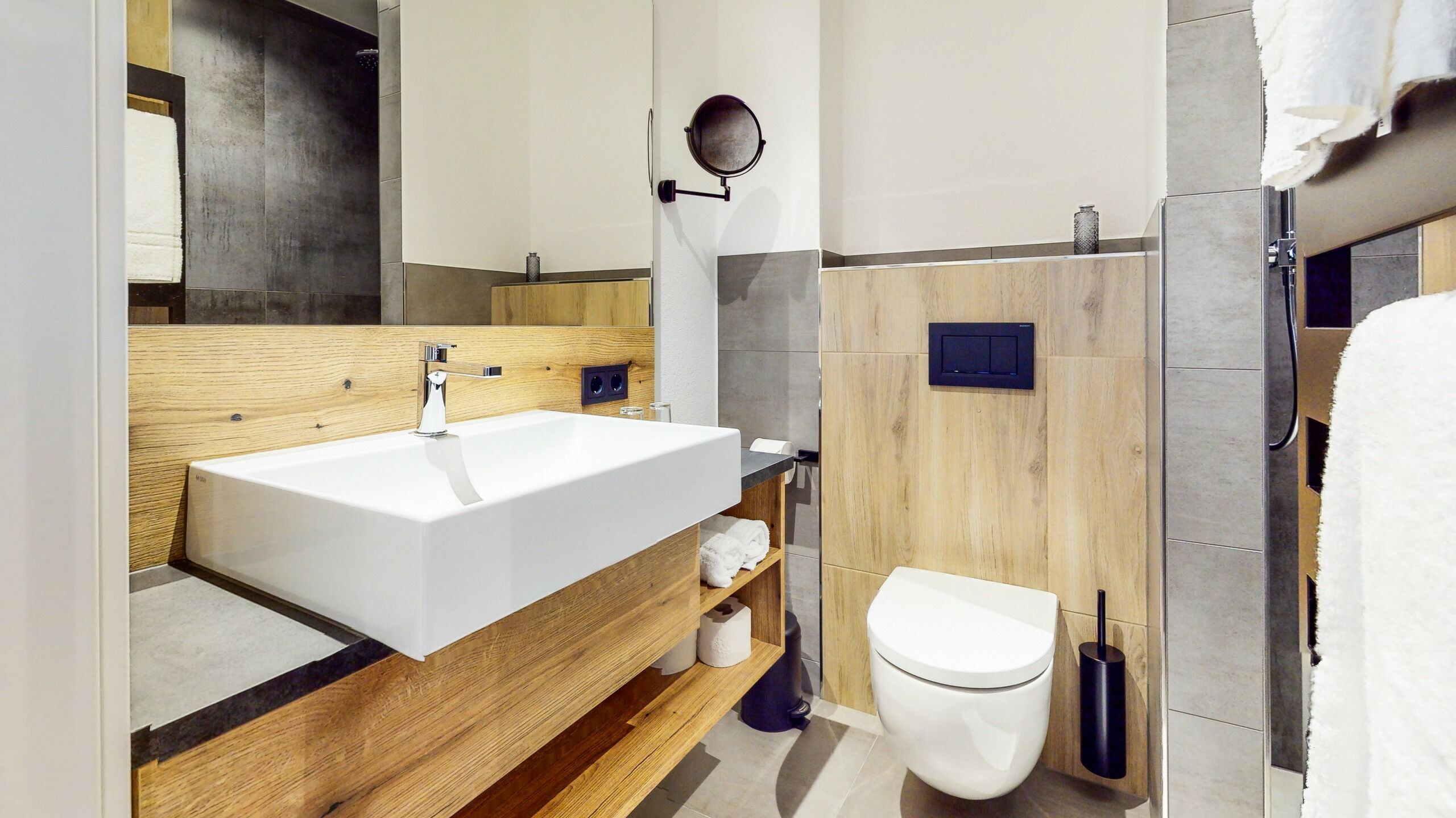 Standardzimmer – Komfort